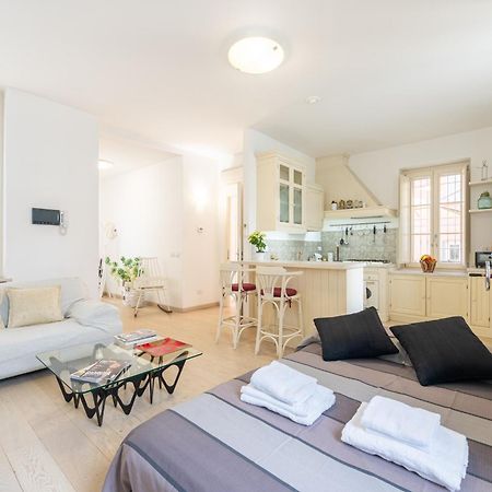 Teatro Regio Exclusive Apartment Parma Kültér fotó
