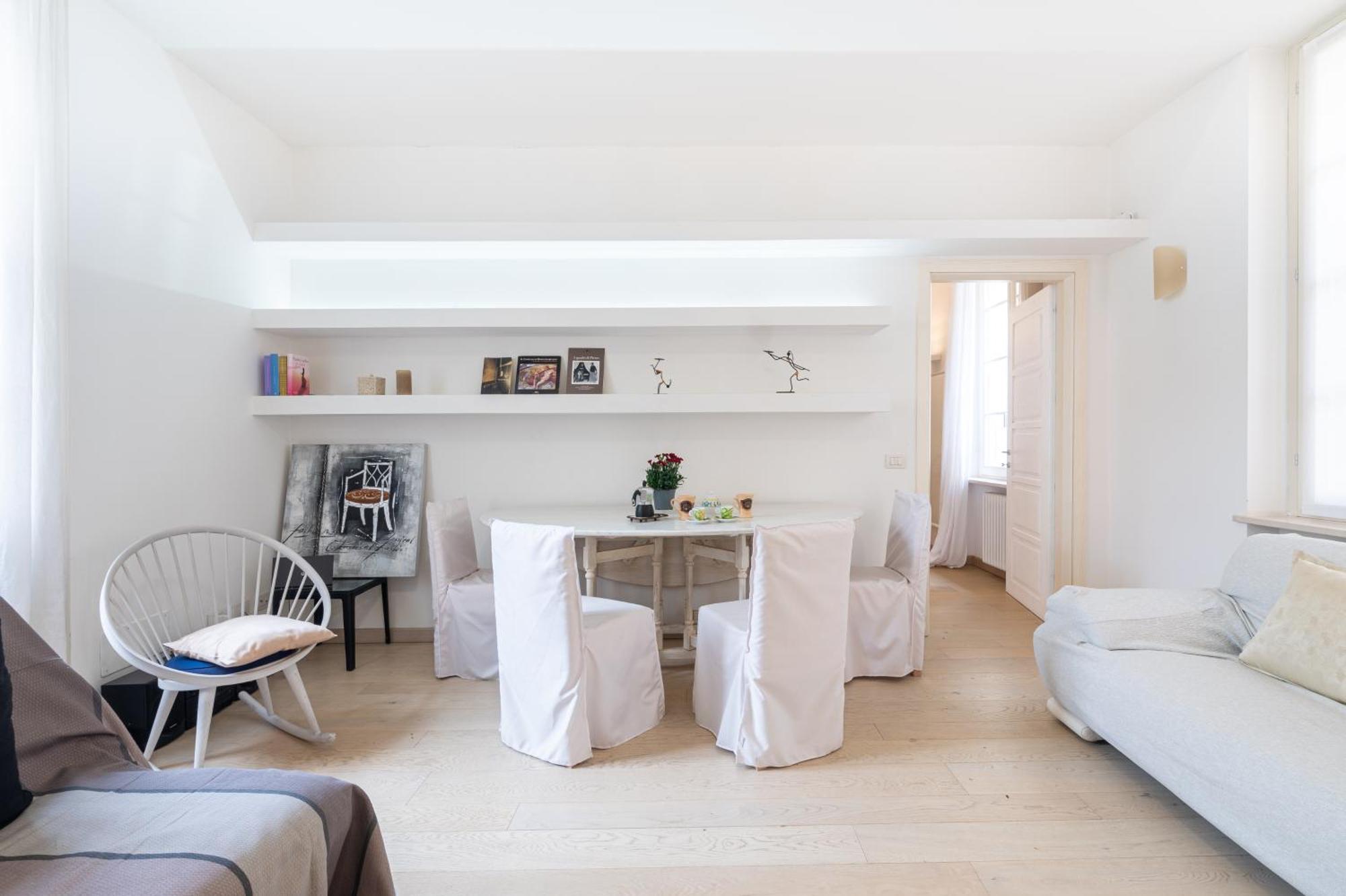 Teatro Regio Exclusive Apartment Parma Kültér fotó