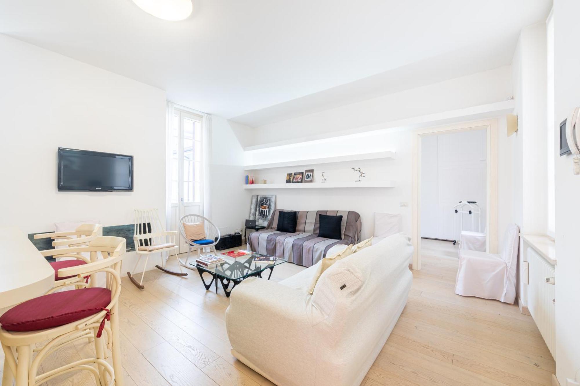 Teatro Regio Exclusive Apartment Parma Kültér fotó