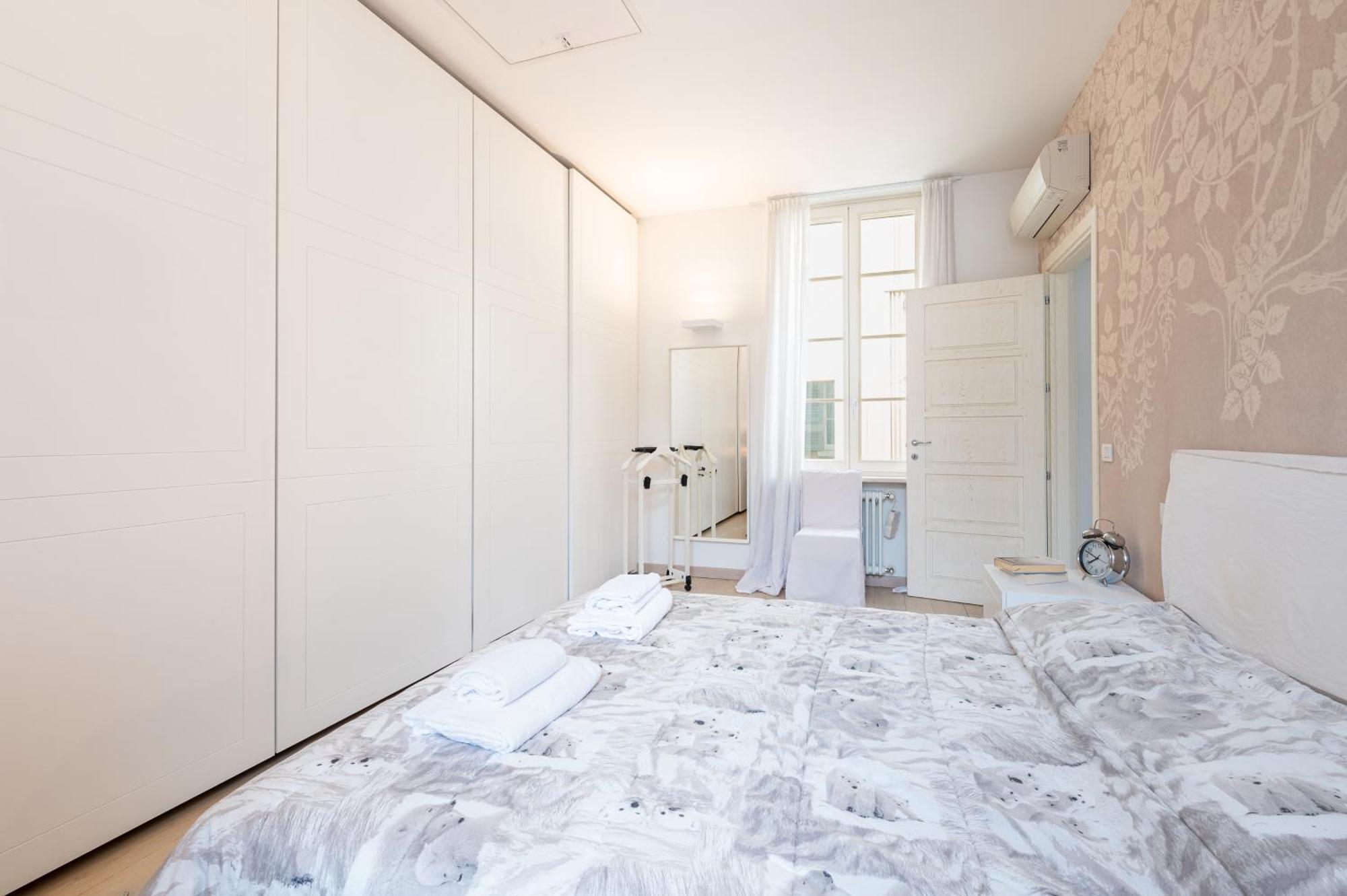 Teatro Regio Exclusive Apartment Parma Kültér fotó