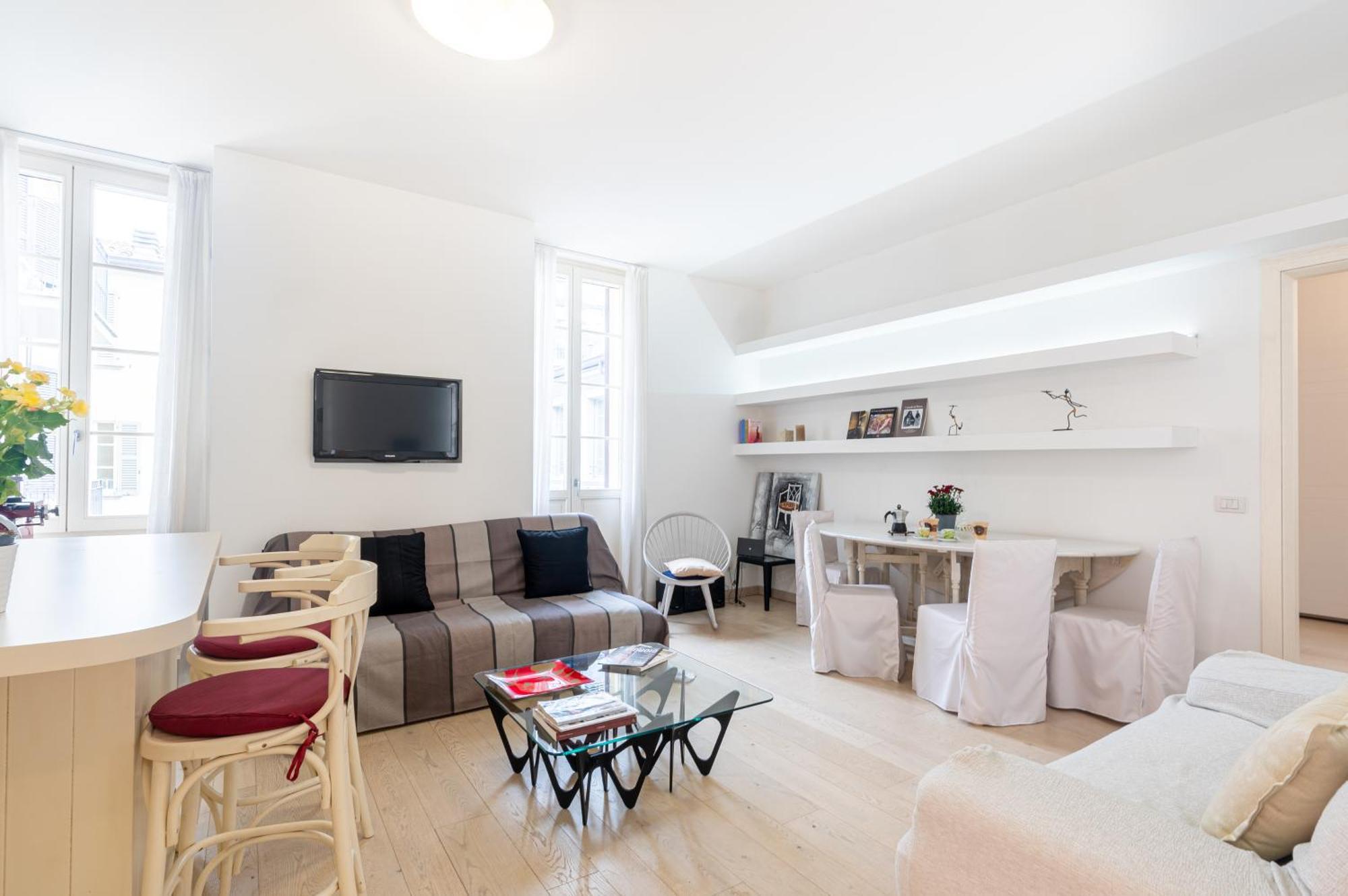Teatro Regio Exclusive Apartment Parma Kültér fotó
