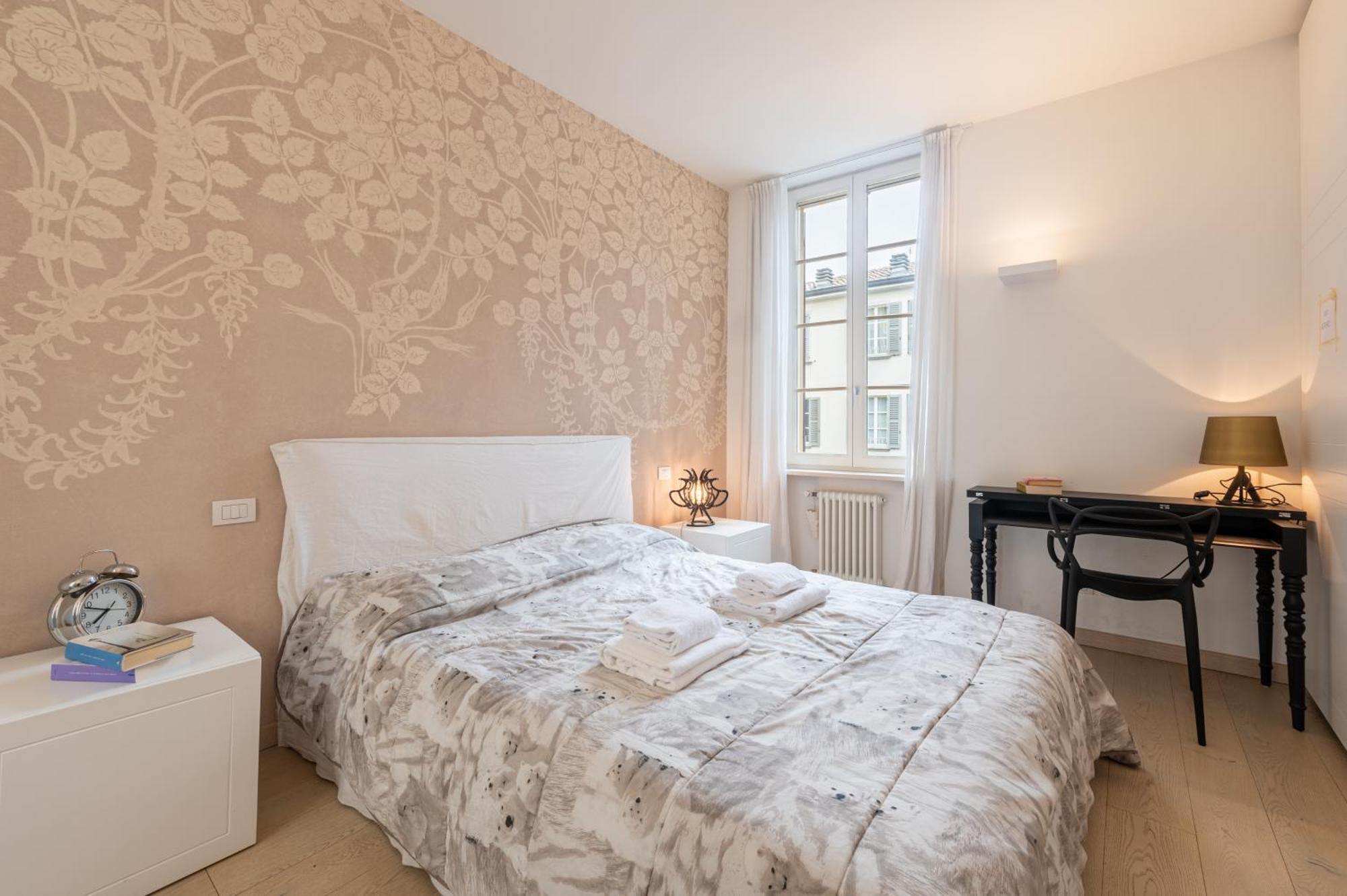 Teatro Regio Exclusive Apartment Parma Kültér fotó