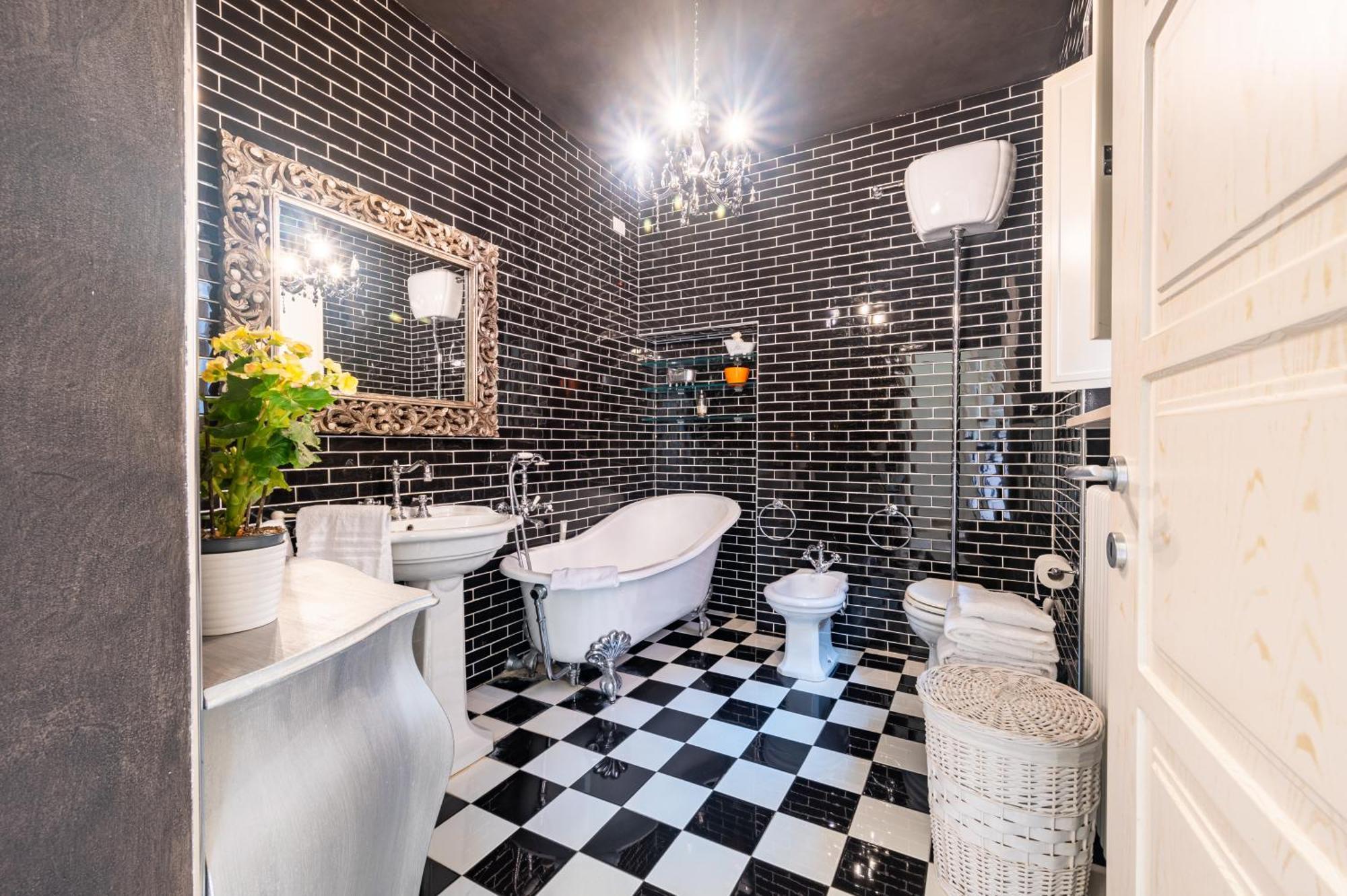 Teatro Regio Exclusive Apartment Parma Kültér fotó