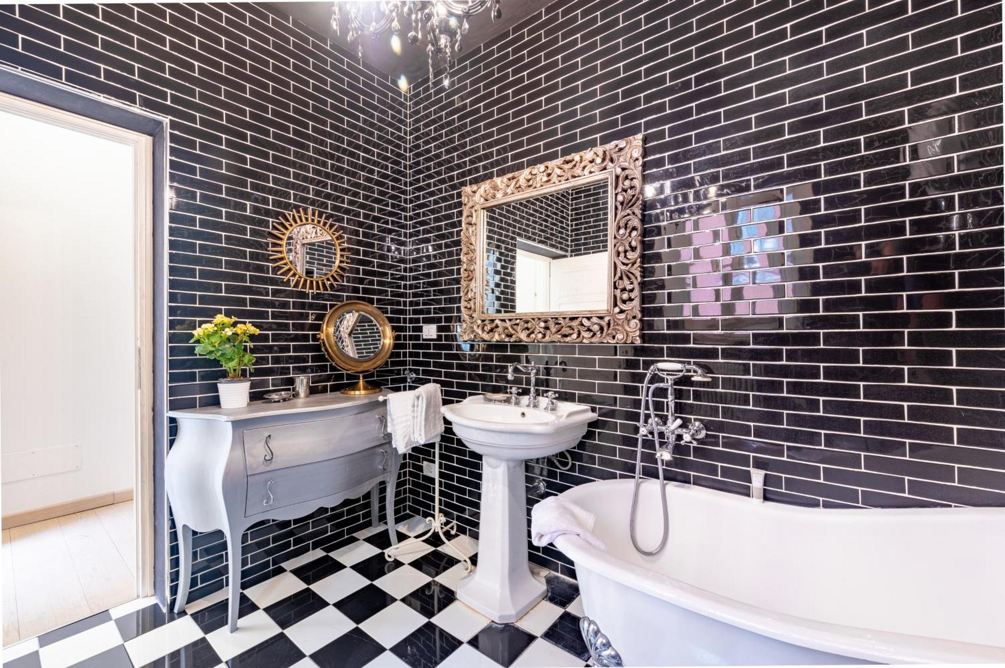 Teatro Regio Exclusive Apartment Parma Kültér fotó
