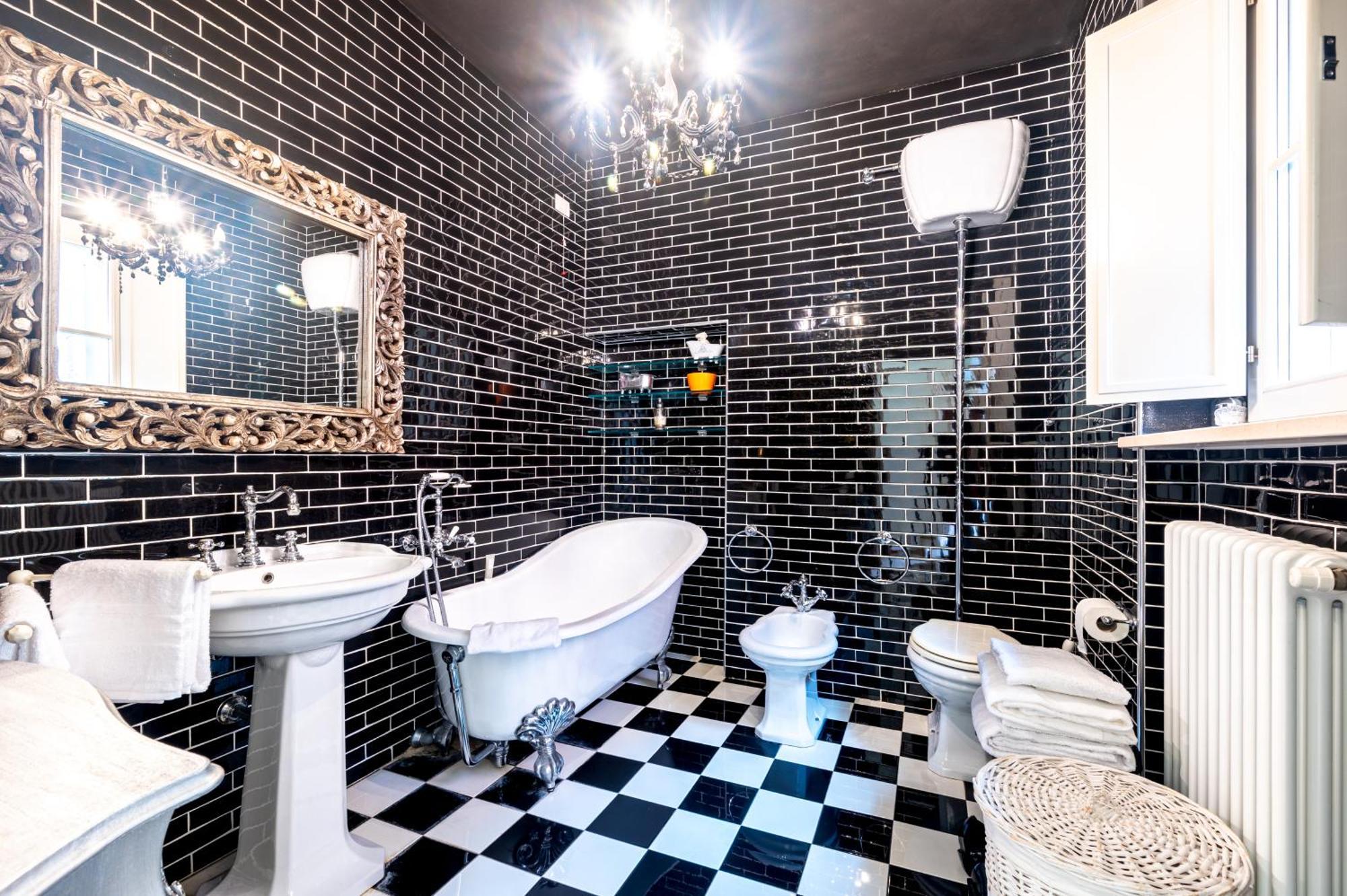 Teatro Regio Exclusive Apartment Parma Kültér fotó
